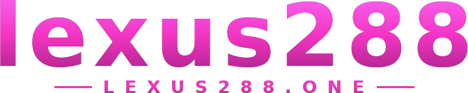 lexus288 logo