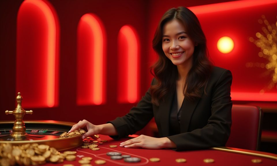 lexus288 Akses Lobby lexus288 dari Android dan iOS